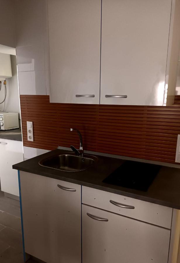 Horno Abad Granada Centro Apartment Ngoại thất bức ảnh